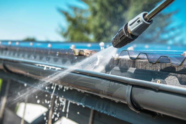Best Residential Pressure Washing Services  in Paw Paw, MI
