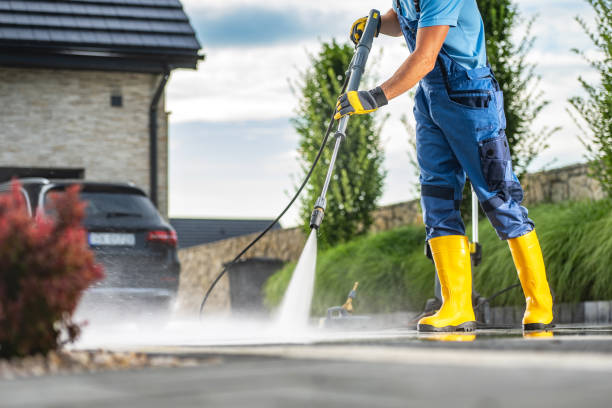 Best Commercial Pressure Washing  in Paw Paw, MI
