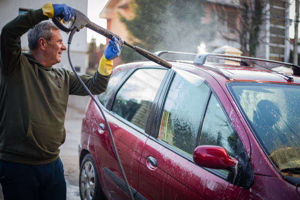 Best Fence Pressure Washing  in Paw Paw, MI