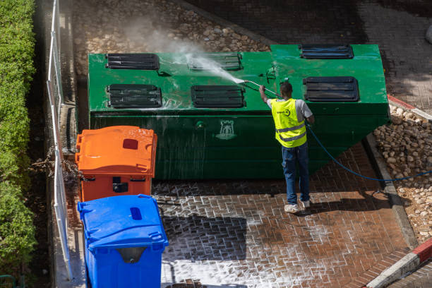 Best Pressure Washing Company Near Me  in Paw Paw, MI